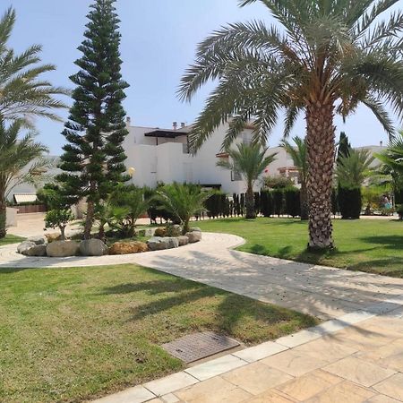 דירות Playas de Vera Vera Mediterraneo166 מראה חיצוני תמונה
